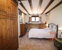 Resale - Detached Villa - Algorfa - Lomas de La Juliana