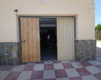 Resale - Detached Villa - Algorfa - Lomas de La Juliana