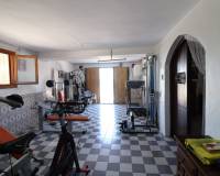 Resale - Detached Villa - Algorfa - Lomas de La Juliana
