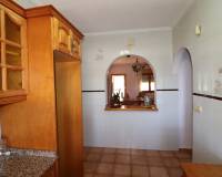 Resale - Detached Villa - Algorfa - Lomas de La Juliana