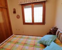 Resale - Detached Villa - Algorfa - Lomas de La Juliana