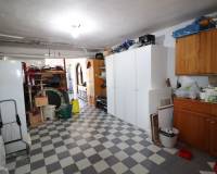 Resale - Detached Villa - Algorfa - Lomas de La Juliana