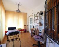 Resale - Detached Villa - Algorfa - Lomas de La Juliana