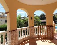 Resale - Detached Villa - Algorfa - Lomas de La Juliana