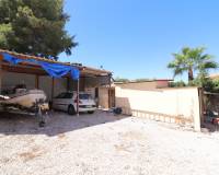 Resale - Detached Villa - Algorfa - Lomas de La Juliana