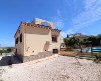 Resale - Detached Villa - Algorfa - Lomas de La Juliana