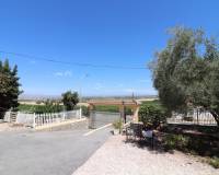 Resale - Detached Villa - Algorfa - Lomas de La Juliana