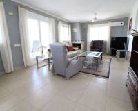 Resale - Detached Villa - Algorfa - Lomas de La Juliana