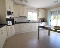 Resale - Detached Villa - Algorfa - Lomas de La Juliana