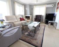 Resale - Detached Villa - Algorfa - Lomas de La Juliana