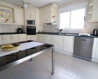 Resale - Detached Villa - Algorfa - Lomas de La Juliana