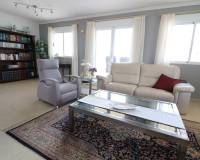 Resale - Detached Villa - Algorfa - Lomas de La Juliana