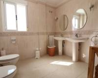 Resale - Detached Villa - Algorfa - Lomas de La Juliana