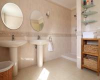 Resale - Detached Villa - Algorfa - Lomas de La Juliana