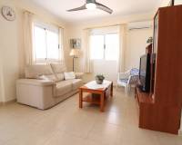 Resale - Detached Villa - Algorfa - Lomas de La Juliana