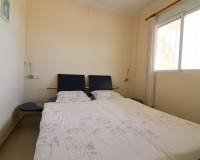 Resale - Detached Villa - Algorfa - Lomas de La Juliana