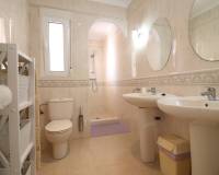 Resale - Detached Villa - Algorfa - Lomas de La Juliana