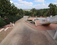 Resale - Detached Villa - Algorfa - Lomas de La Juliana