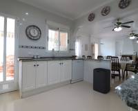 Resale - Detached Villa - Algorfa - Lomas de La Juliana