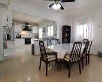 Resale - Detached Villa - Algorfa - Lomas de La Juliana