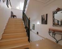 Resale - Detached Villa - Algorfa - Lomas de La Juliana