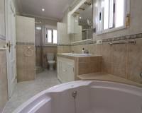 Resale - Detached Villa - Algorfa - Lomas de La Juliana