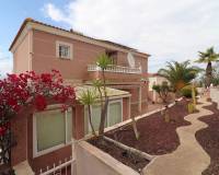 Resale - Detached Villa - Algorfa - Lomas de La Juliana