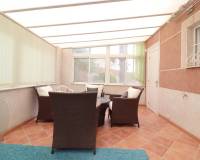 Resale - Detached Villa - Algorfa - Lomas de La Juliana