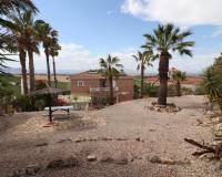 Resale - Detached Villa - Algorfa - Lomas de La Juliana