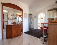 Resale - Detached Villa - Algorfa - Lomas de La Juliana
