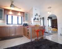 Resale - Detached Villa - Algorfa - Lomas de La Juliana