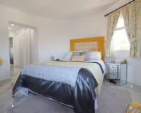 Resale - Detached Villa - Algorfa - Lomas de La Juliana