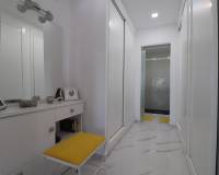 Resale - Detached Villa - Algorfa - Lomas de La Juliana