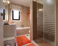 Resale - Detached Villa - Algorfa - Lomas de La Juliana