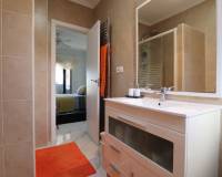 Resale - Detached Villa - Algorfa - Lomas de La Juliana