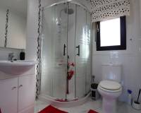 Resale - Detached Villa - Algorfa - Lomas de La Juliana