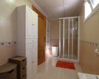 Resale - Detached Villa - Algorfa - Lomas de La Juliana