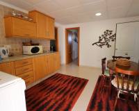 Resale - Detached Villa - Algorfa - Lomas de La Juliana