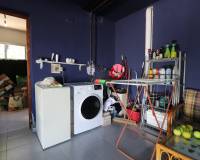 Resale - Detached Villa - Algorfa - Lomas de La Juliana