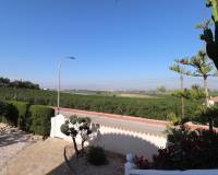 Resale - Detached Villa - Algorfa - Lomas de La Juliana