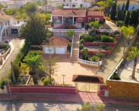 Resale - Detached Villa - Algorfa - Lomas de La Juliana