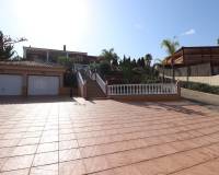 Resale - Detached Villa - Algorfa - Lomas de La Juliana