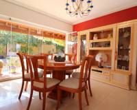 Resale - Detached Villa - Algorfa - Lomas de La Juliana