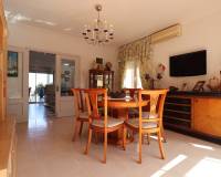 Resale - Detached Villa - Algorfa - Lomas de La Juliana