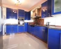 Resale - Detached Villa - Algorfa - Lomas de La Juliana