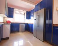 Resale - Detached Villa - Algorfa - Lomas de La Juliana