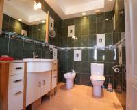 Resale - Detached Villa - Algorfa - Lomas de La Juliana