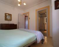 Resale - Detached Villa - Algorfa - Lomas de La Juliana