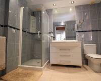 Resale - Detached Villa - Algorfa - Lomas de La Juliana