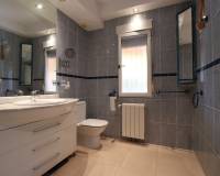 Resale - Detached Villa - Algorfa - Lomas de La Juliana